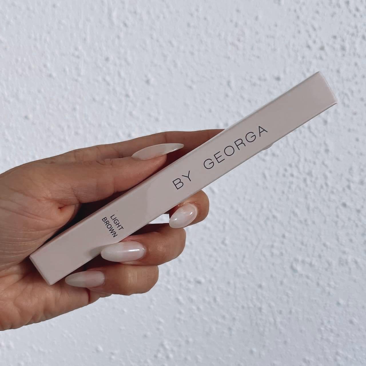 Light Brown Brow Pencil