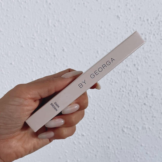 Dark Brown Brow Pencil
