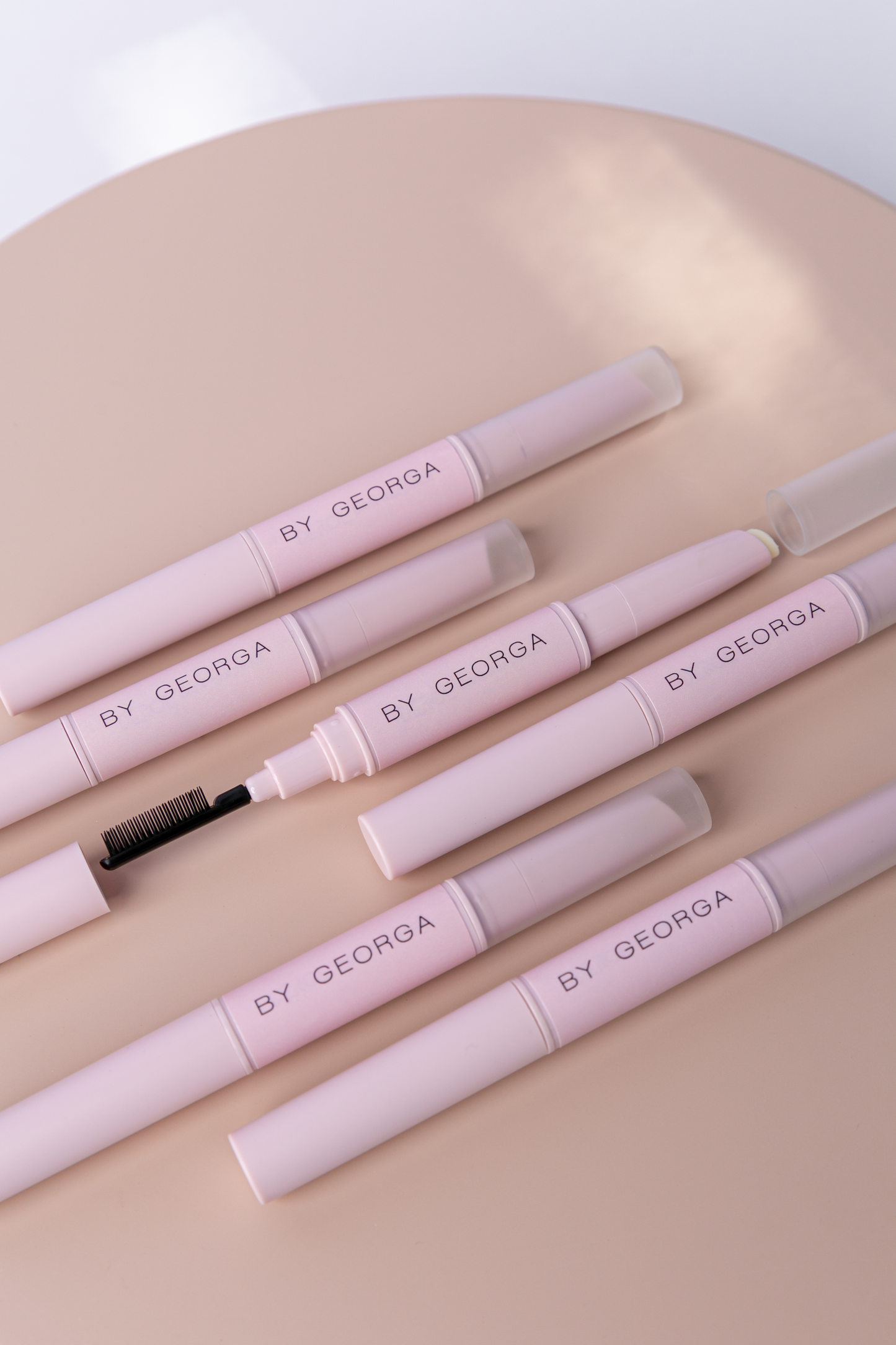 Brow Wax